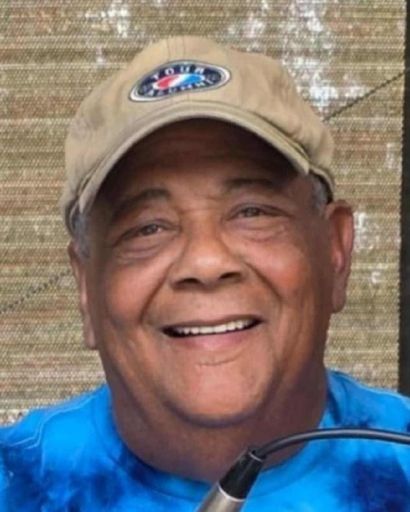 Alberto Vasquez's obituary image