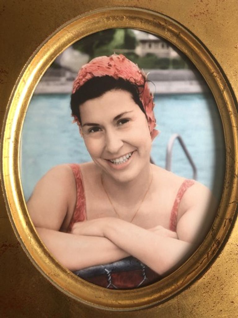 Dorothy L. Cameron Profile Photo