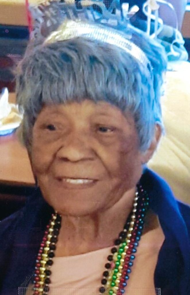 Christella Roberta Townsell Welton Profile Photo