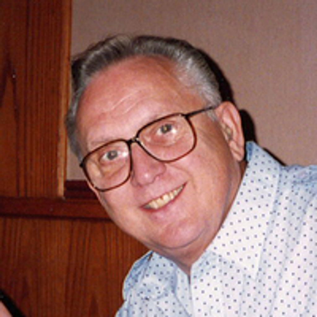 Herbert R. Ryske