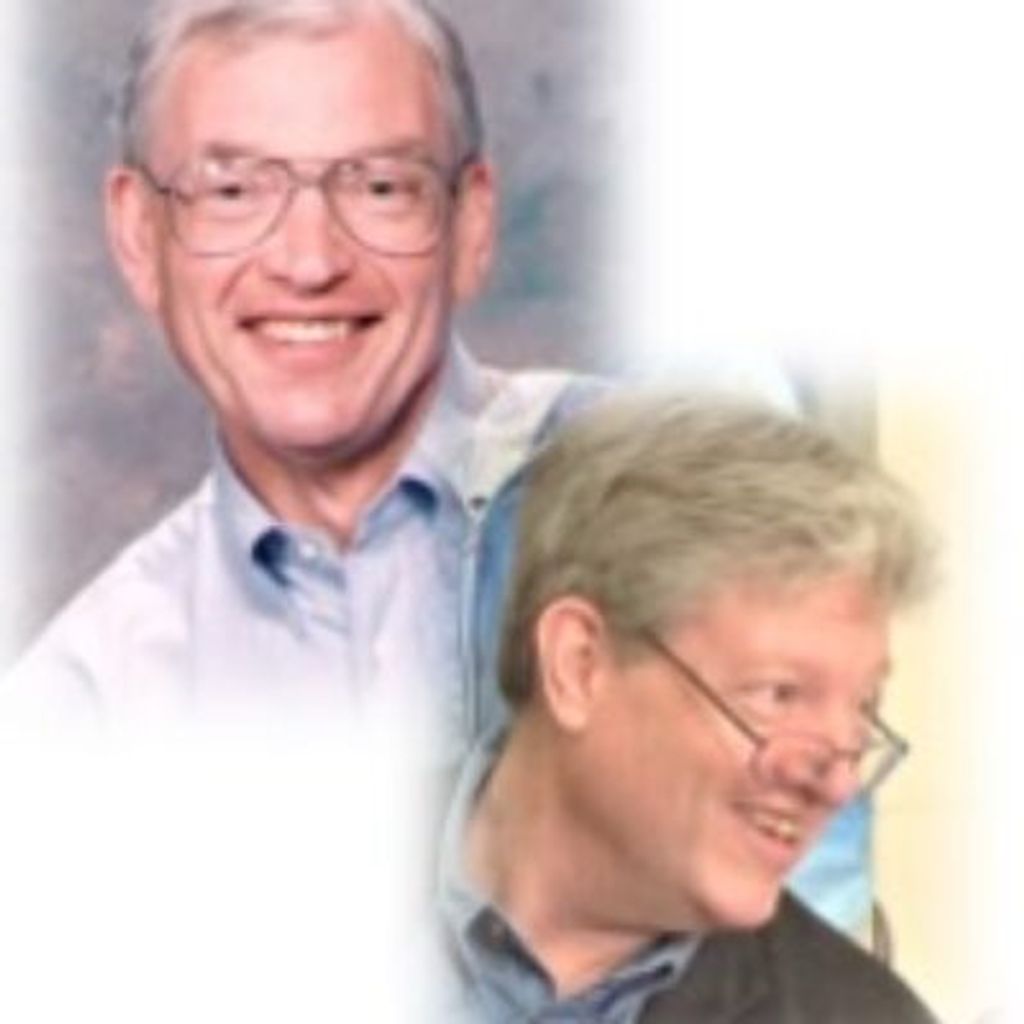John And Douglas Dryden Koller