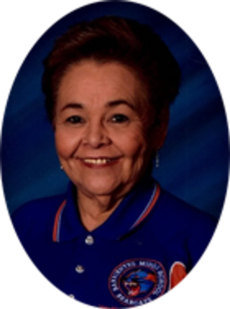 Martha "Marty" Martinez