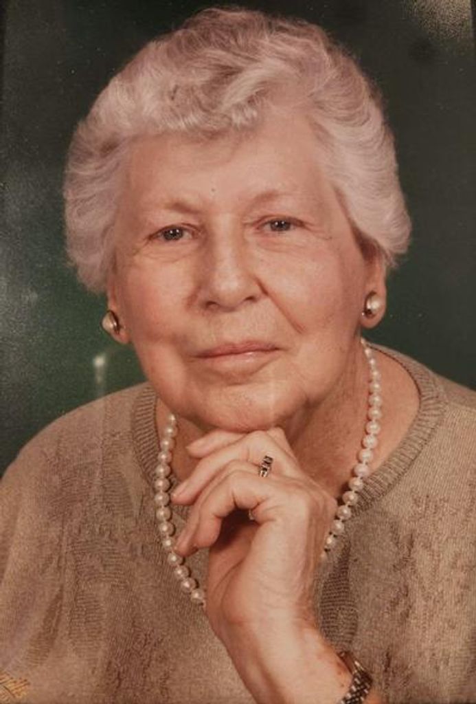 Nancy Louise Cotter Profile Photo