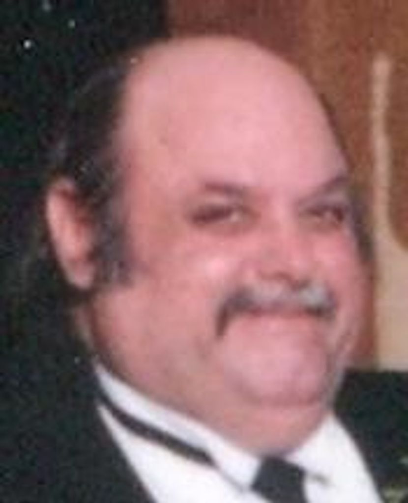 James "Jim" William Reeder
