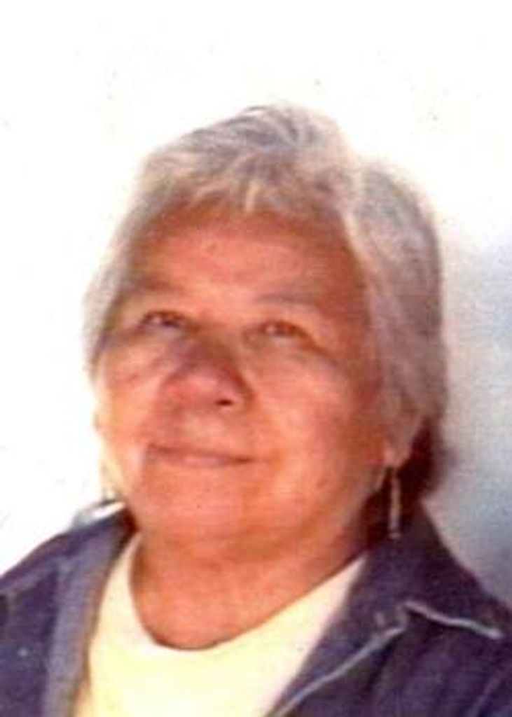 Agnes "Wabinenosoge" Kapayou Profile Photo