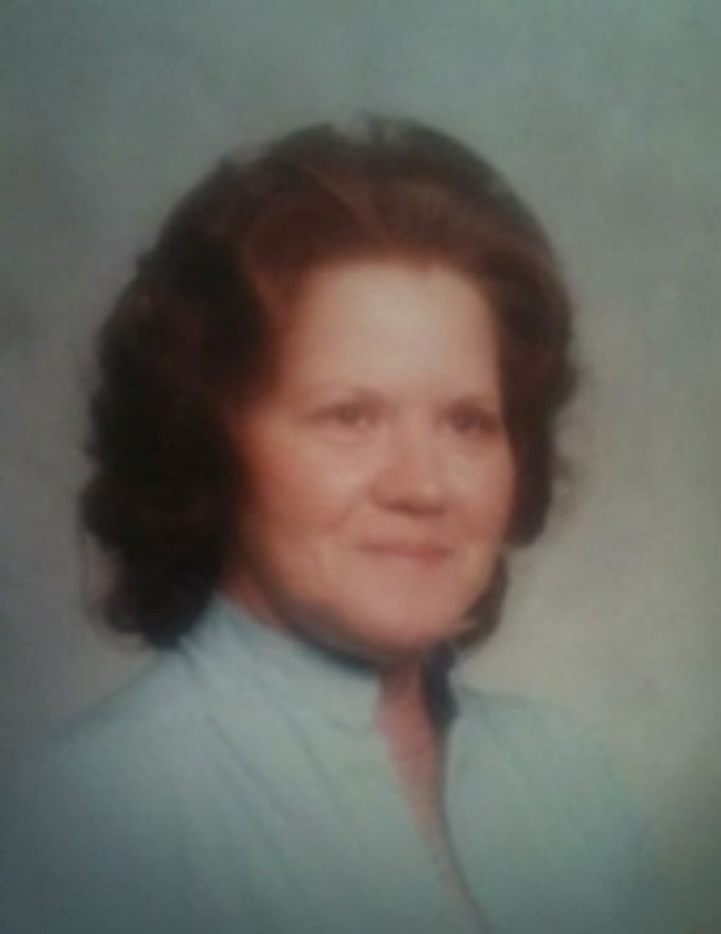 Aileen Jones