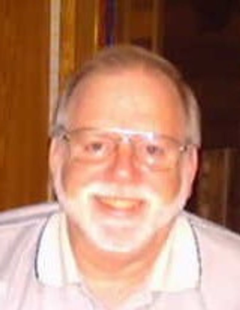 John Roger Hislop Sr.
