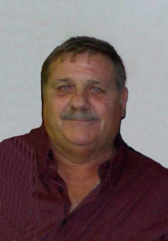 Rick A. Johnson
