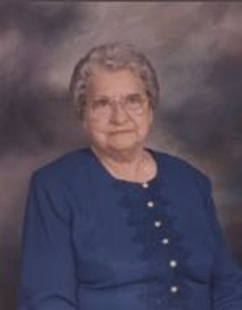 Irene E. Cornish Profile Photo