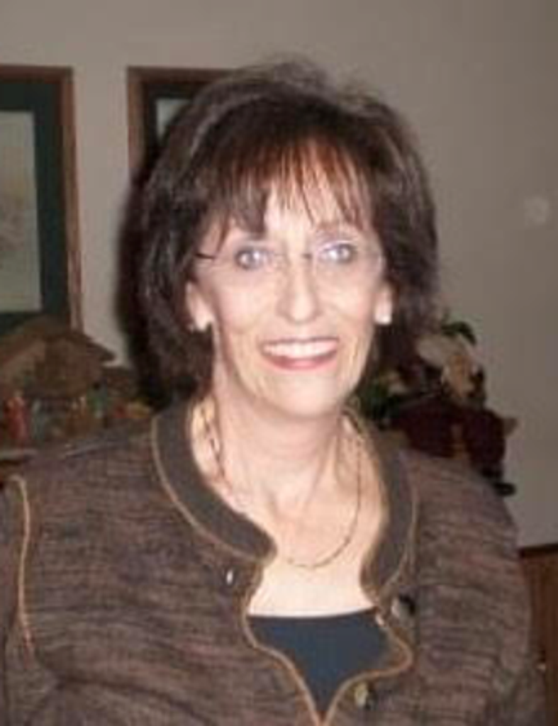 Karen Marie Miller Profile Photo