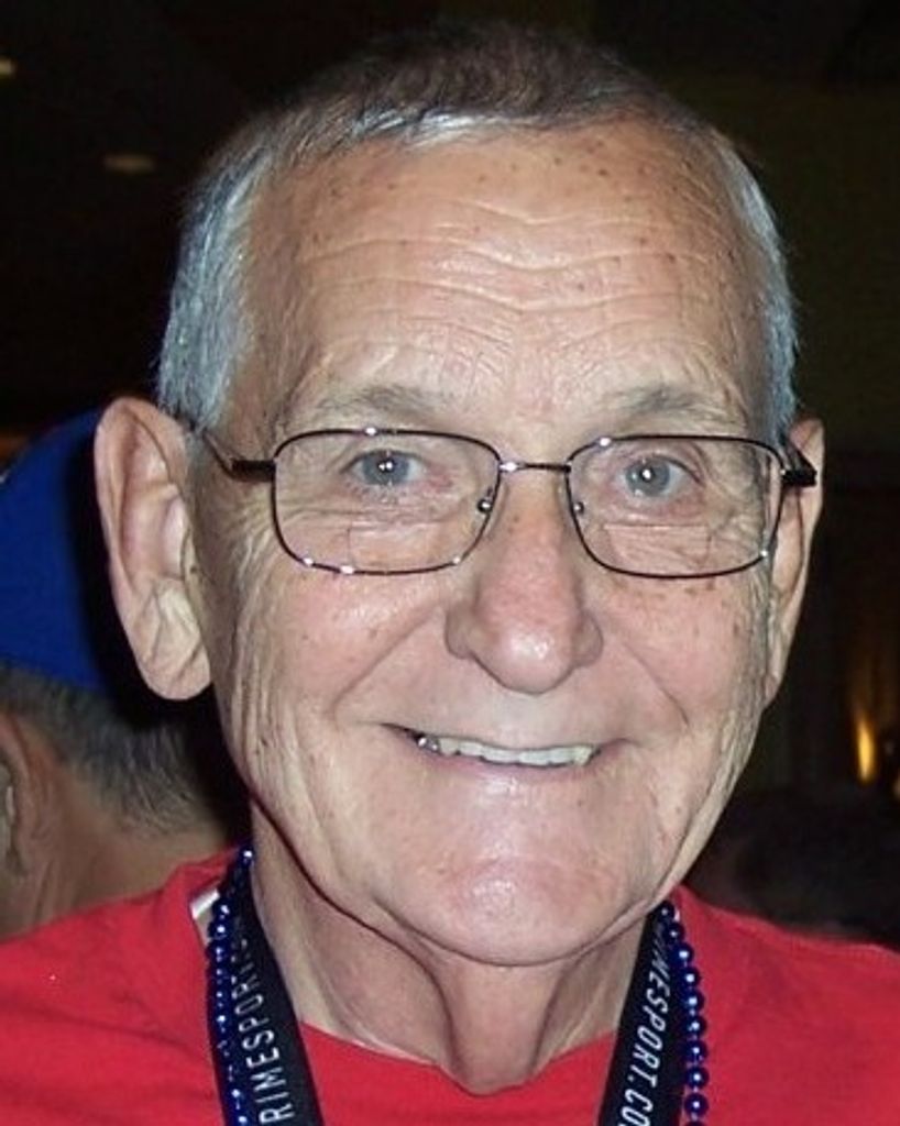 George B. Welch Profile Photo