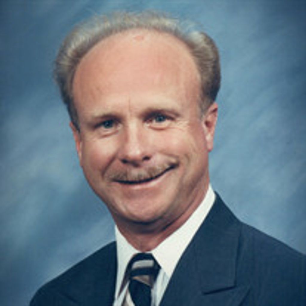 Bernard "Bernie" J. Knepp