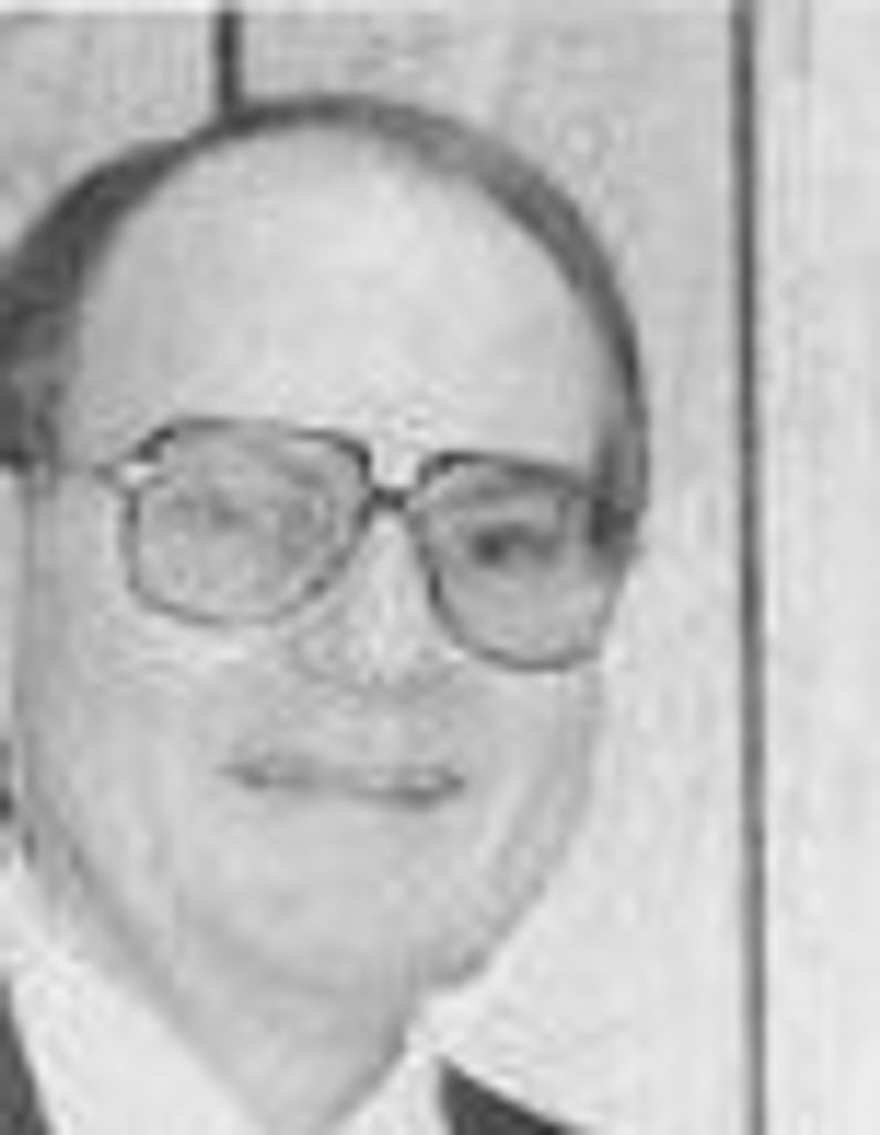 Wayne T. Hall Profile Photo