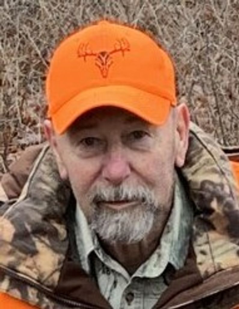 Ronald J Keller