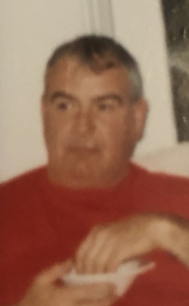 Fr. Joseph Spena