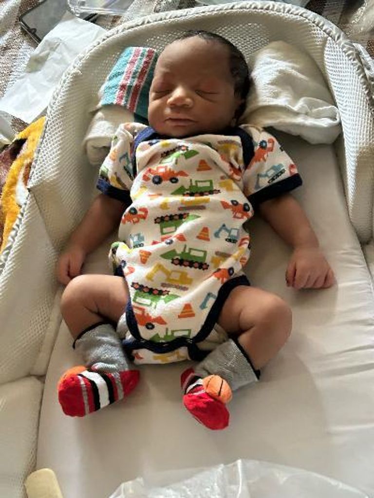 Jayceon Devonne Pierce Profile Photo