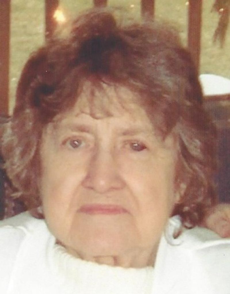 Nancy J. Souders Profile Photo