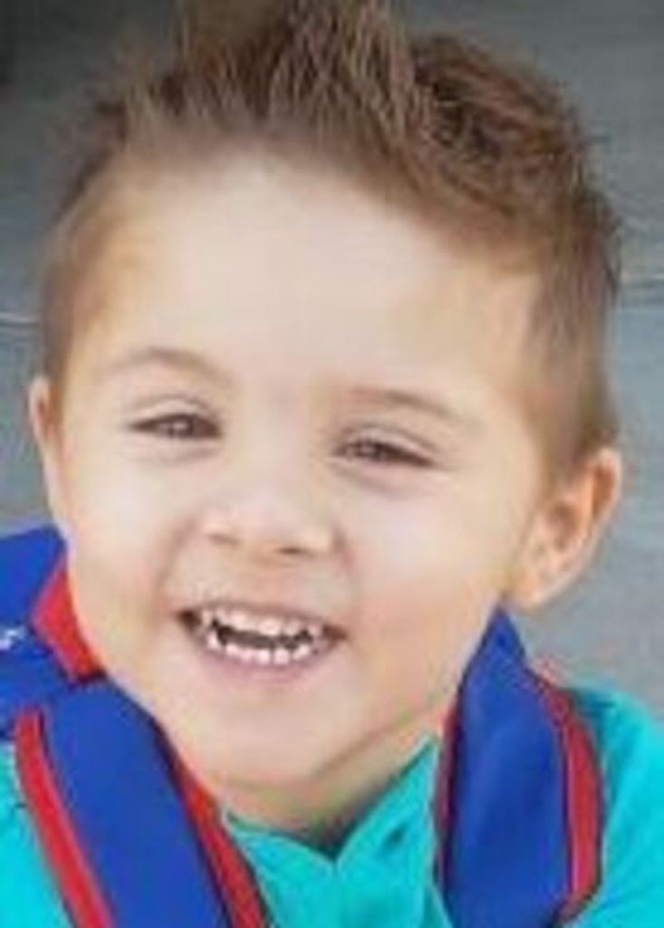 Jay Tyrael Hamby Profile Photo