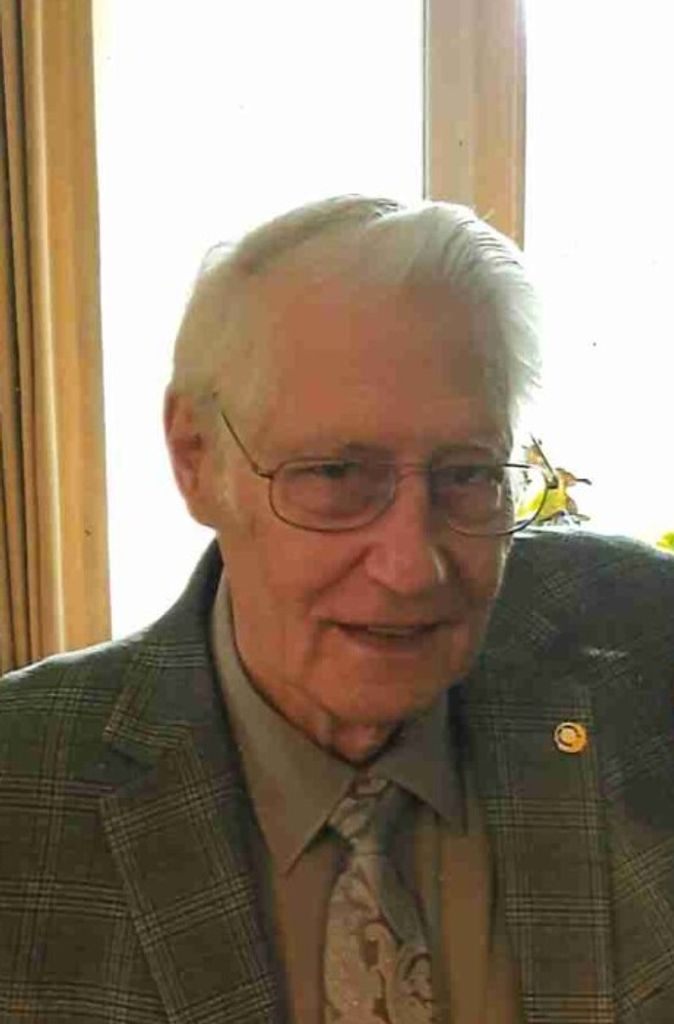 Dean McEnery