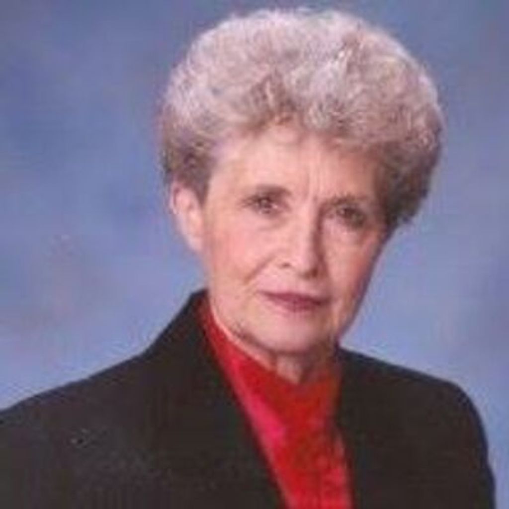 Molly Maxwell Shellabarger Profile Photo
