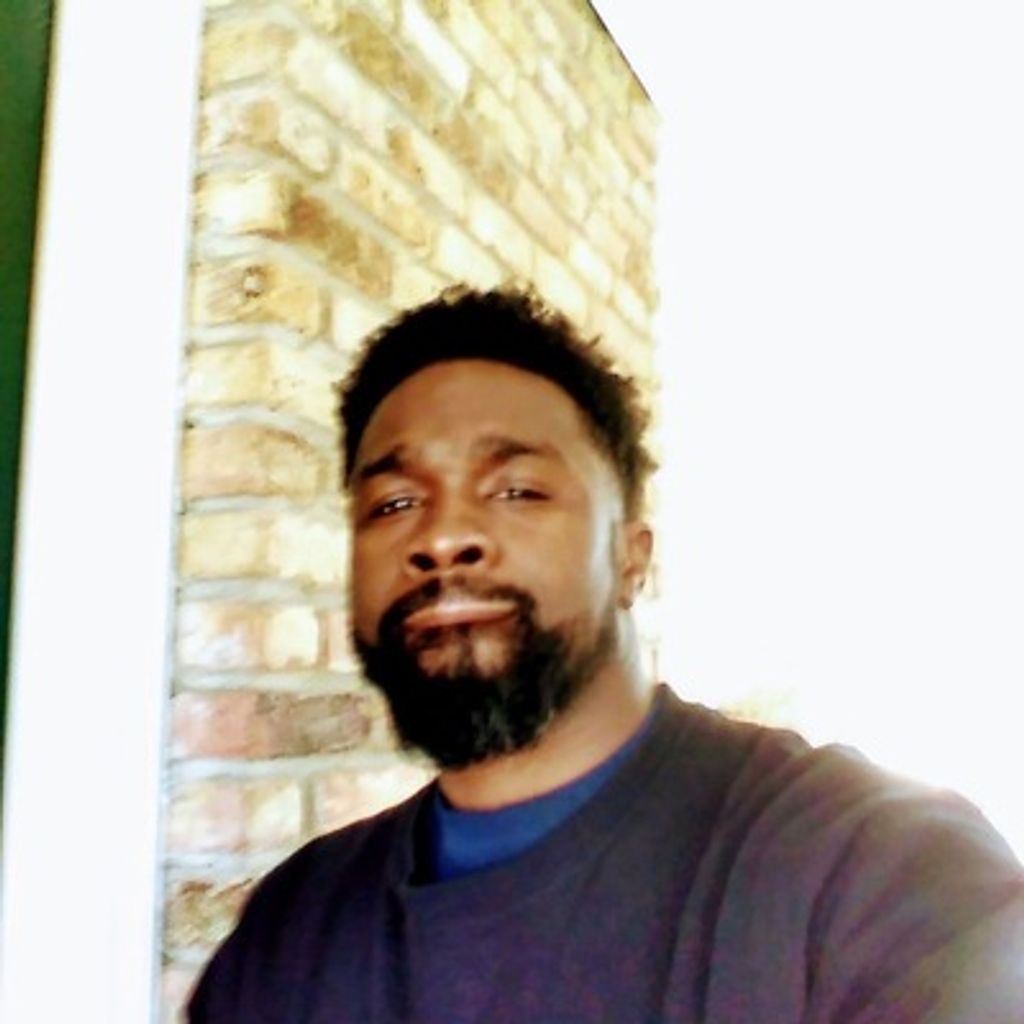 Calvance Brumfield Profile Photo