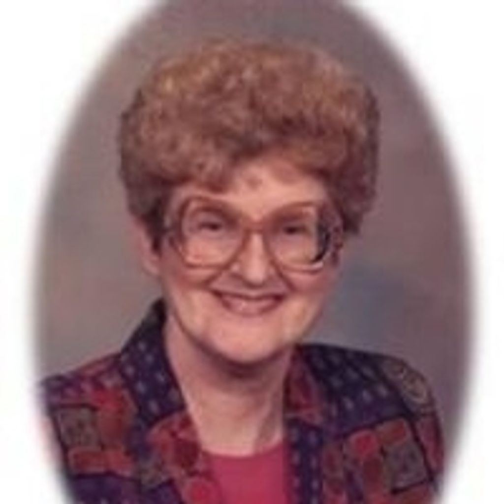 Darla Jean Burns