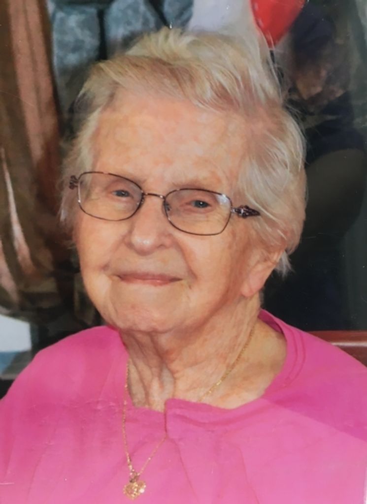 Phyllis Hildreth Ray Profile Photo