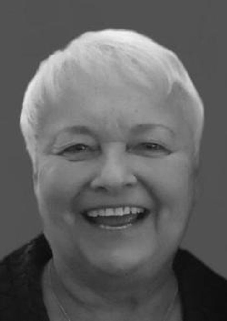 Patricia M. Hinckley Profile Photo