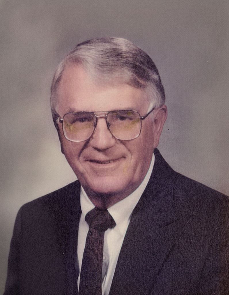 Delmar E. Hatesohl Profile Photo