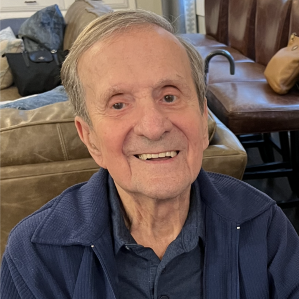 Raymond Streiner