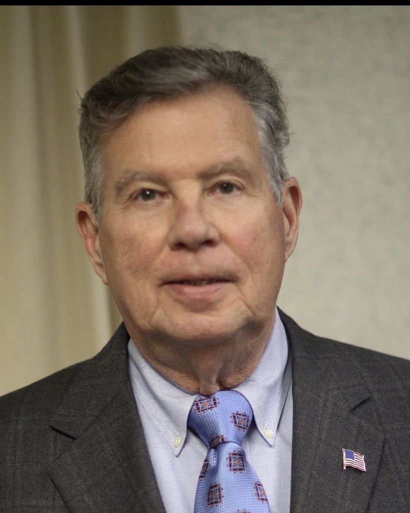 Alfred E. Gerelli Profile Photo