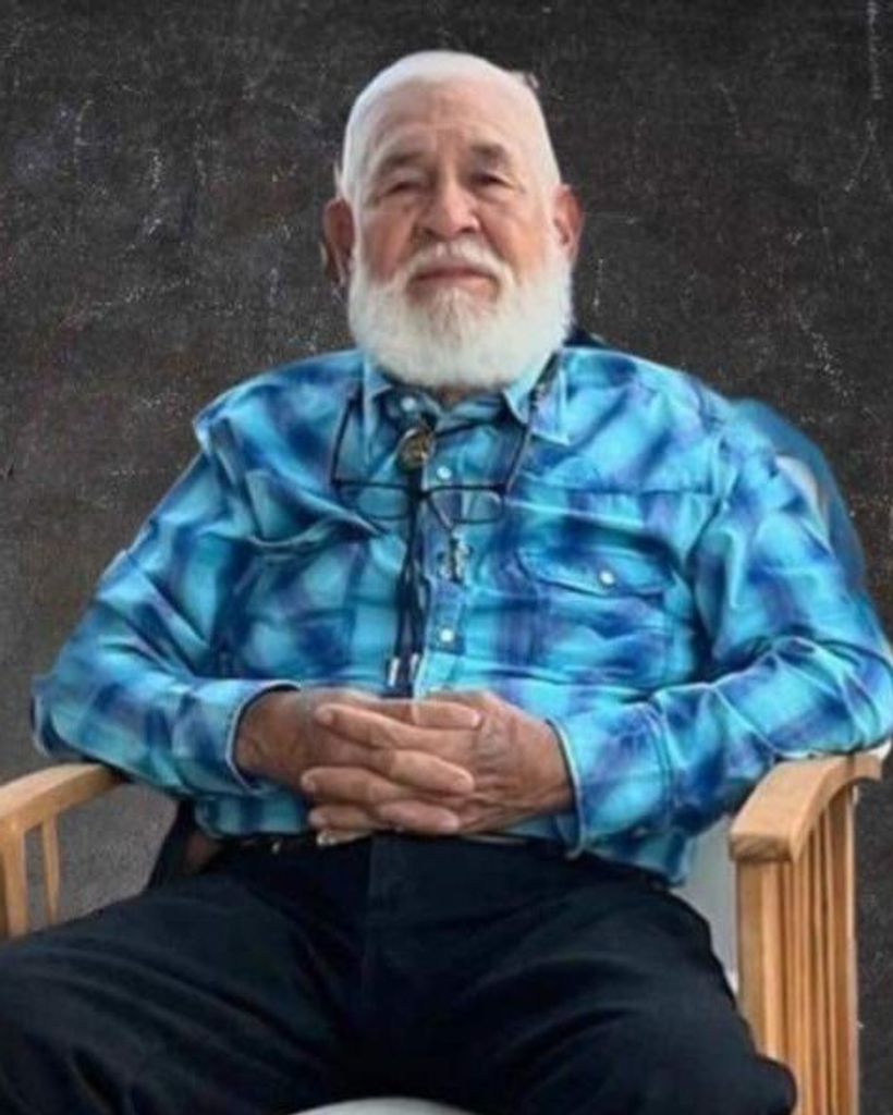 Cesario U. Juarez