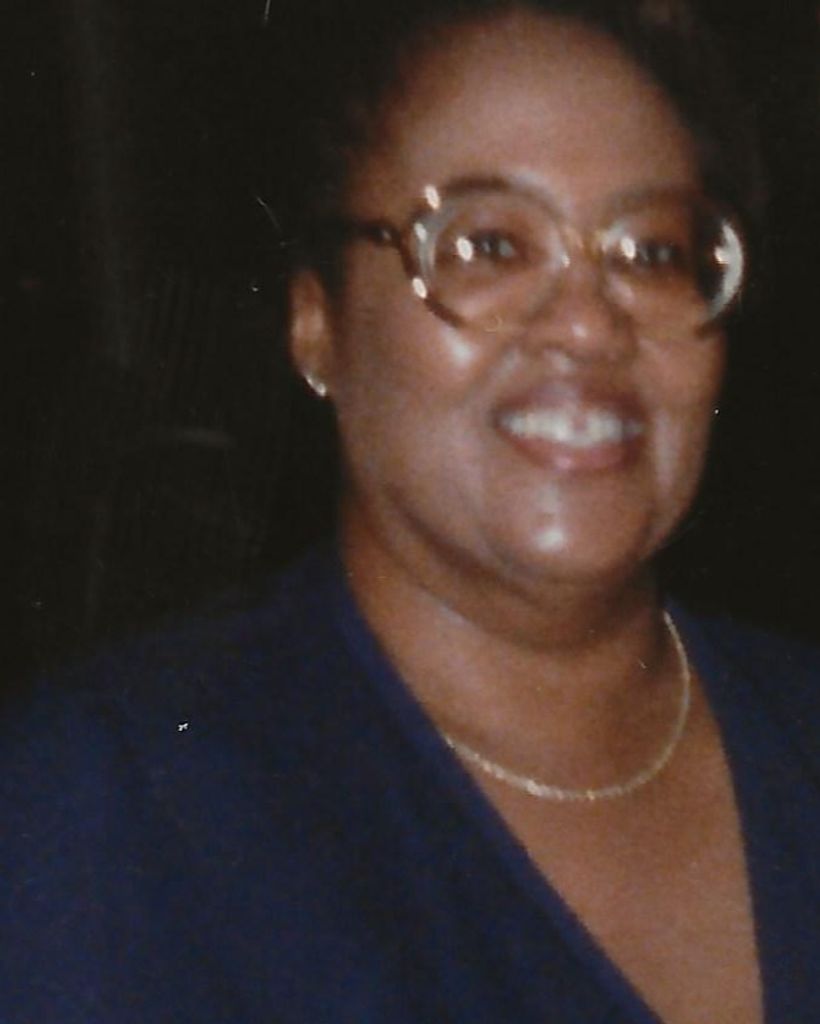Josephine A. Mosley Profile Photo