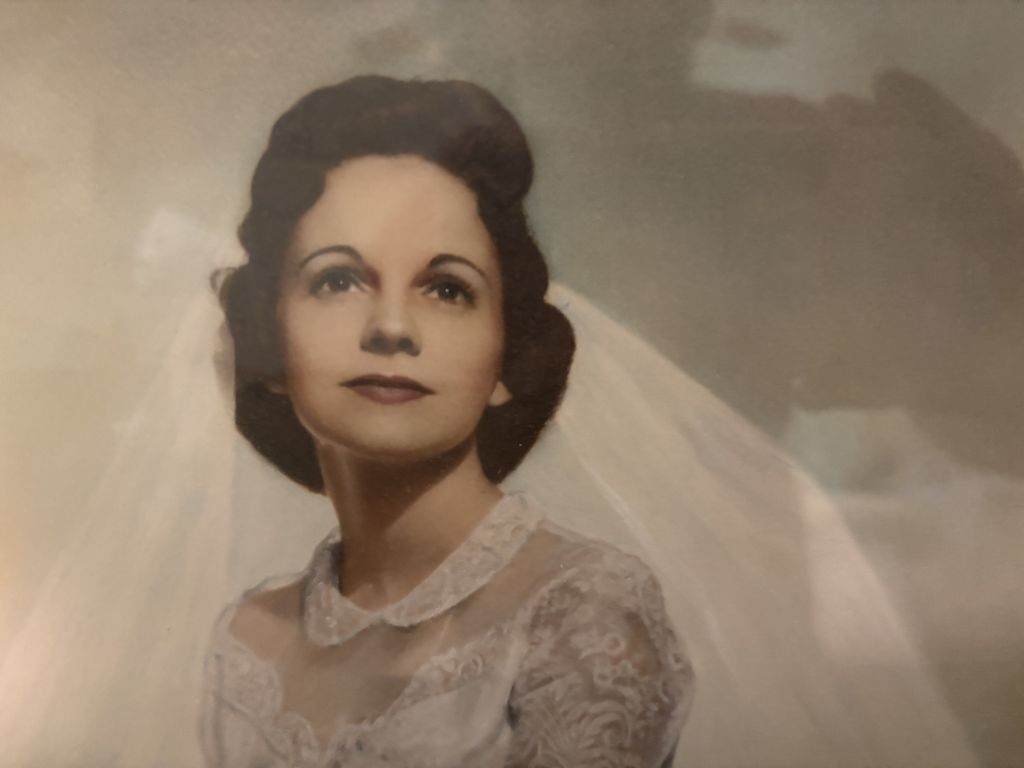 Jane Mitchell Profile Photo