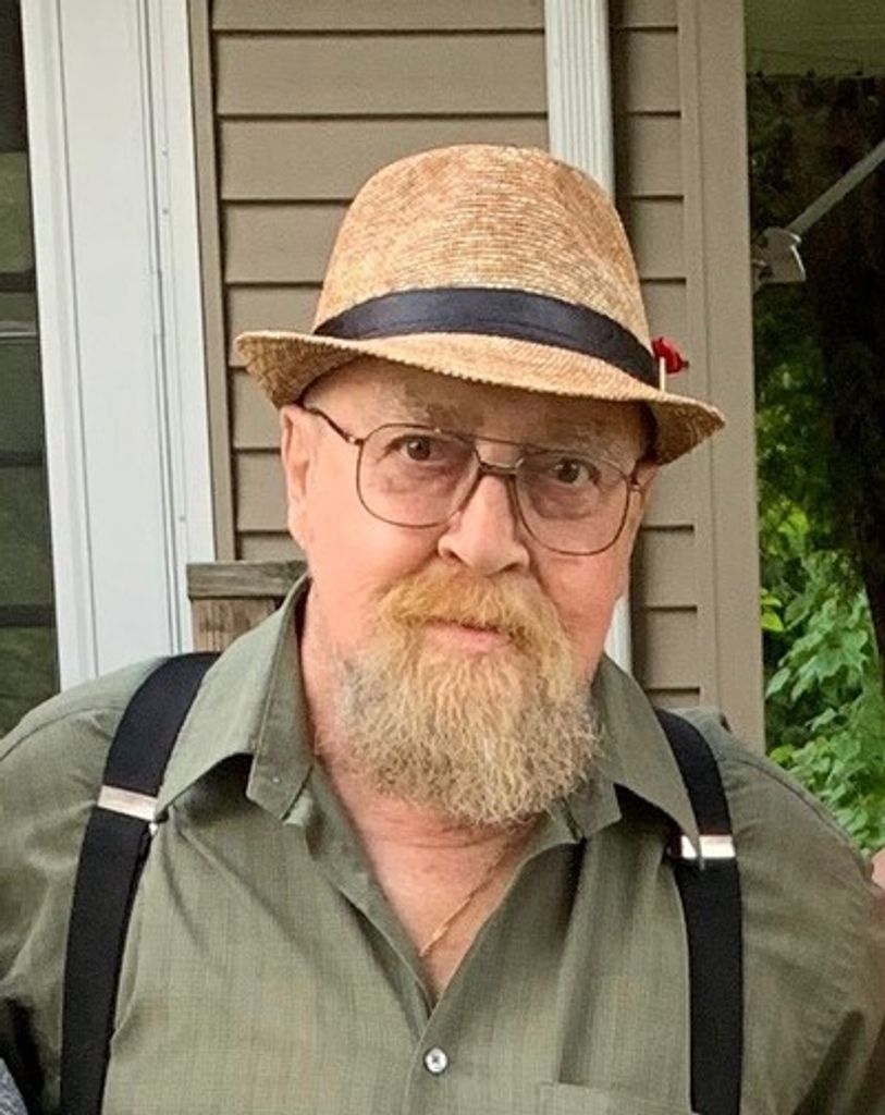 James Allen Fischer Profile Photo