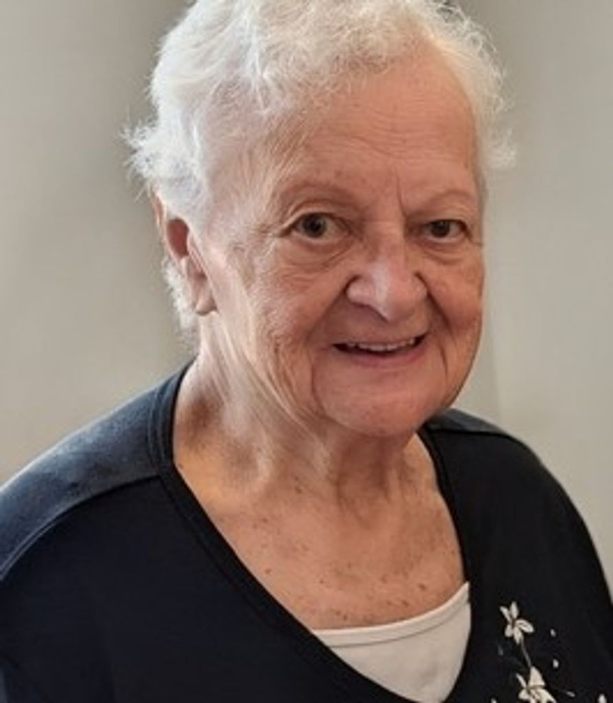 Jeanette Roffler Profile Photo