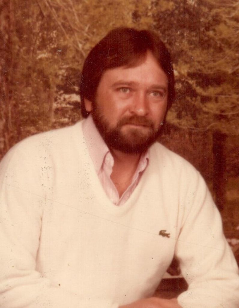 Donald Powell Profile Photo