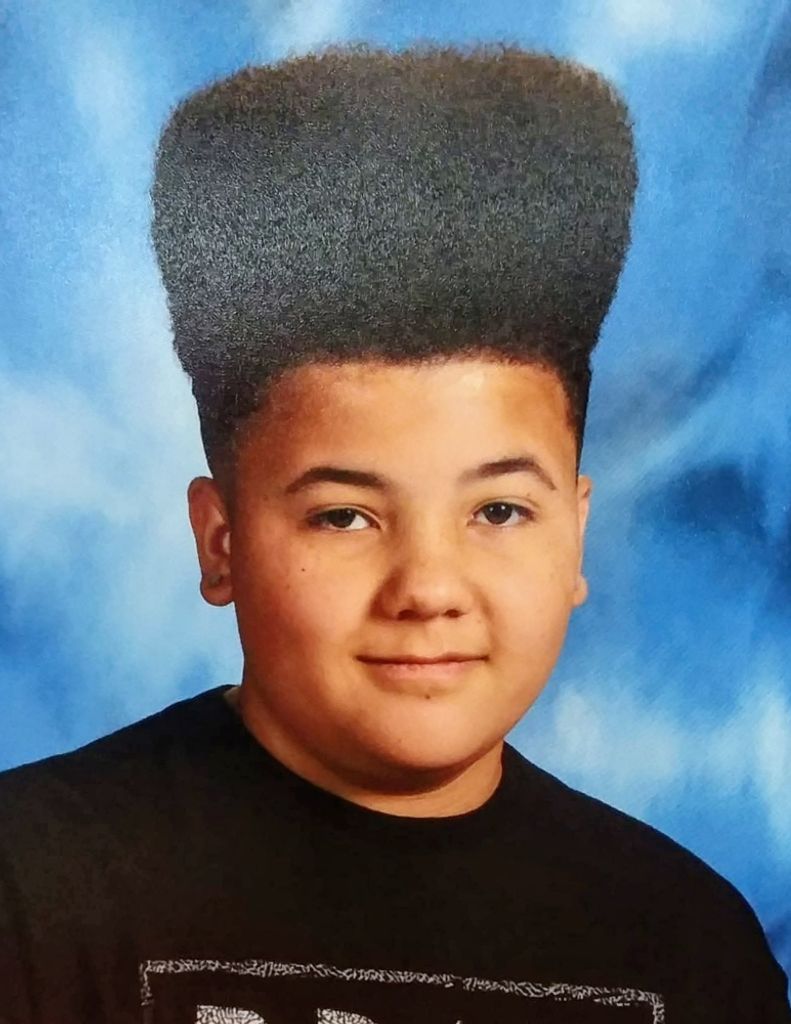 Jayden R. Norris Profile Photo