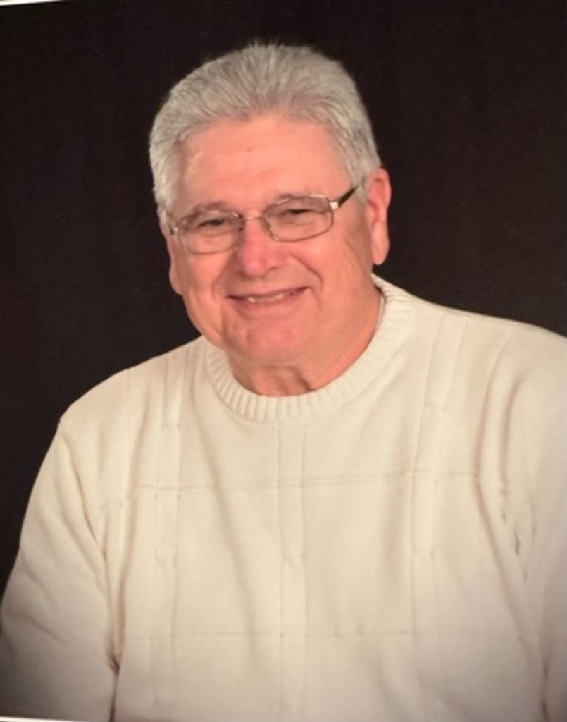 Gary Dale Campbell Profile Photo