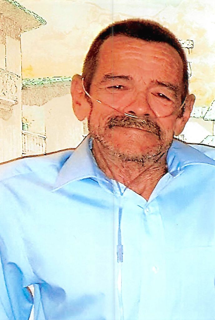 Mr. Patrick W. Campbell