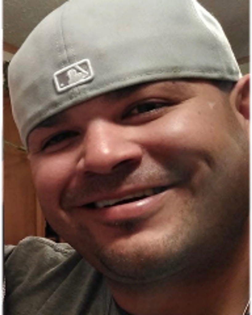 Fernando Steven War Profile Photo