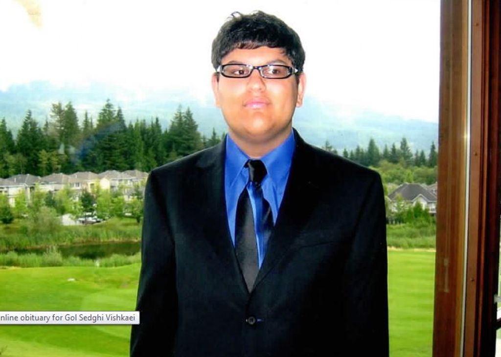 Douglas Isaiah Pereira