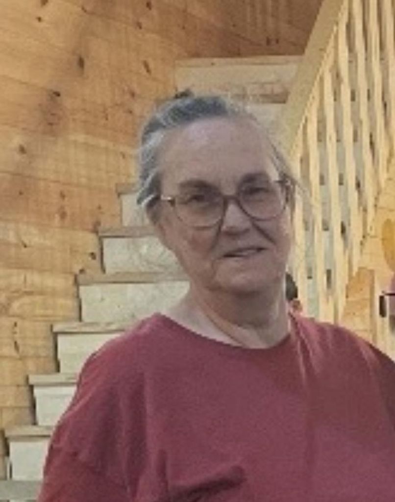 Sylvia Gabbard Profile Photo