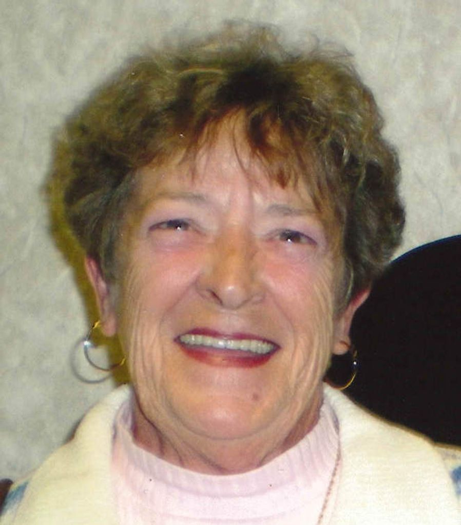 Rose Marie Mount