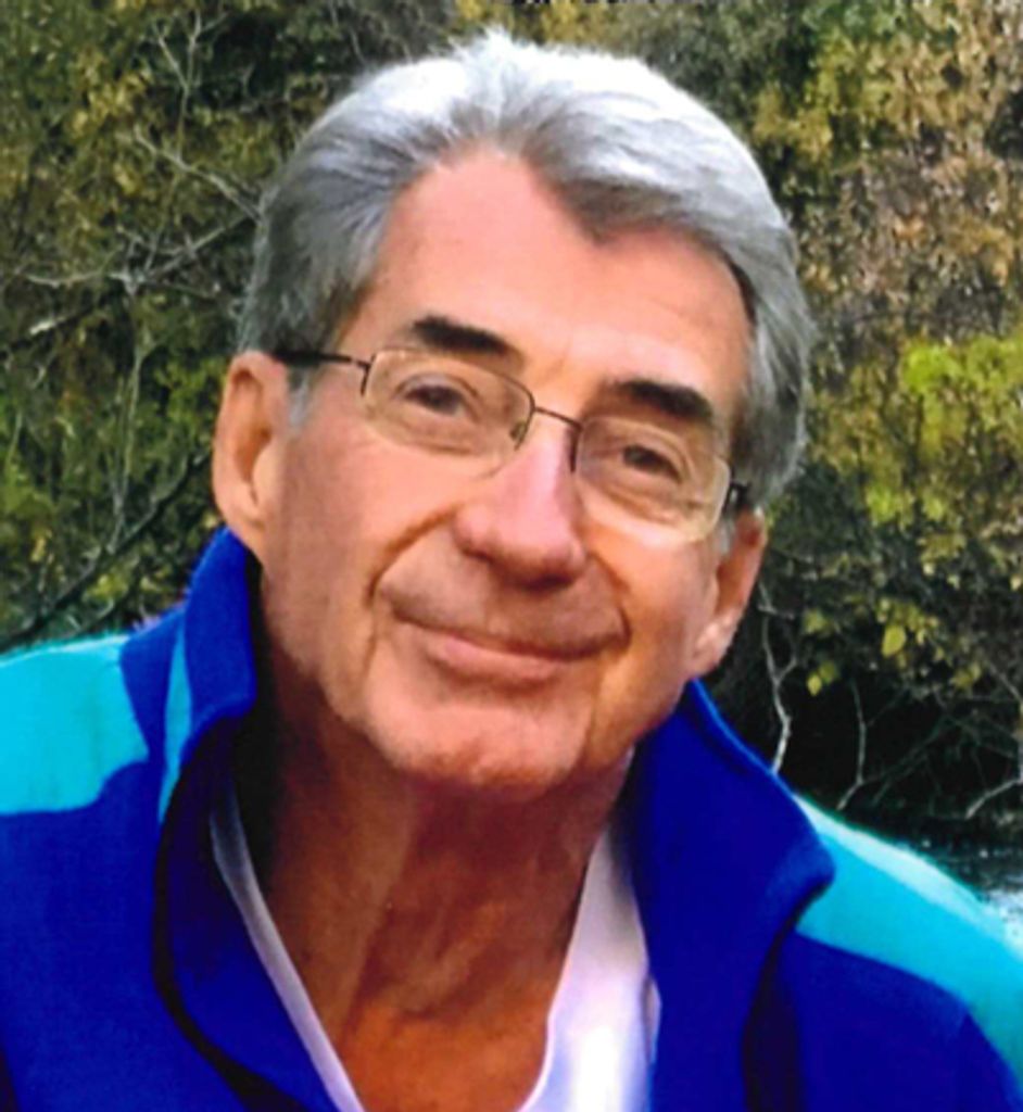 Ronald "Ron" D. Sherbon Profile Photo