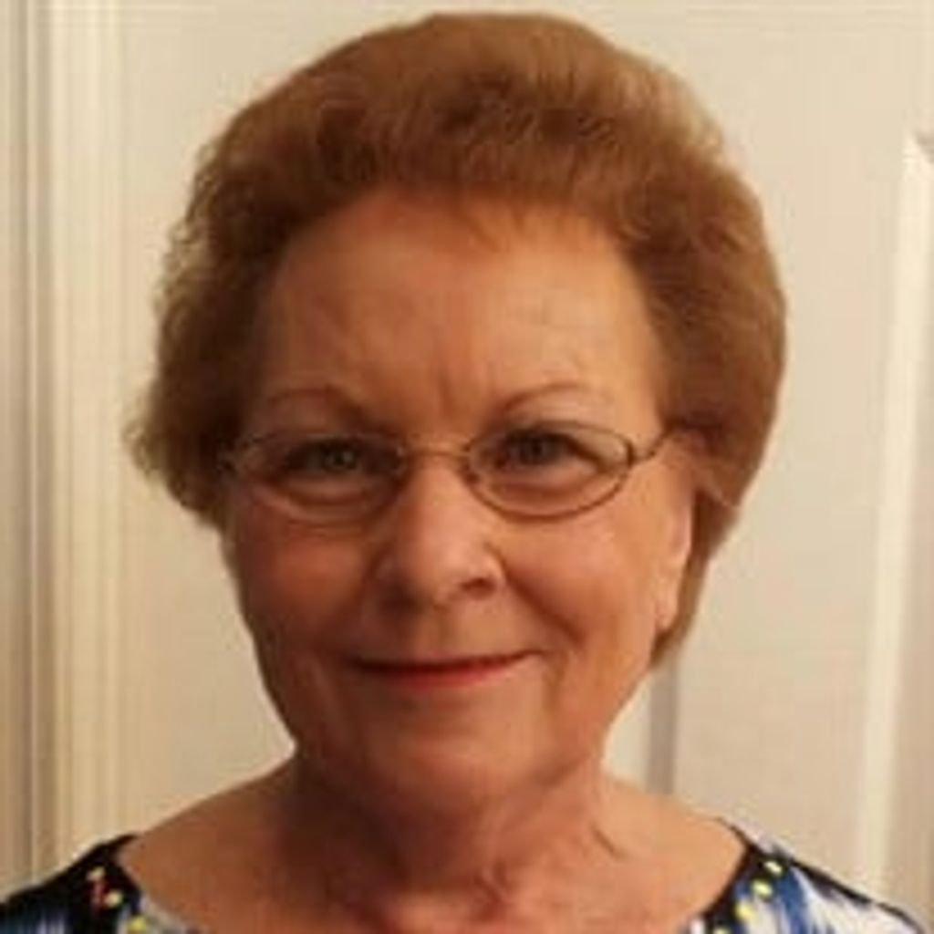Mrs. Ellaree "Ree" Watkins Scruggs