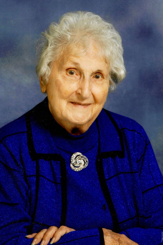 Caroline M. Diebert-Stockton 'Carol' Cooney