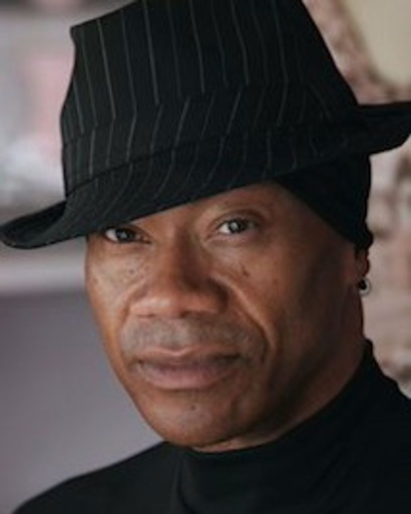 Mr. Starling Flowers Profile Photo