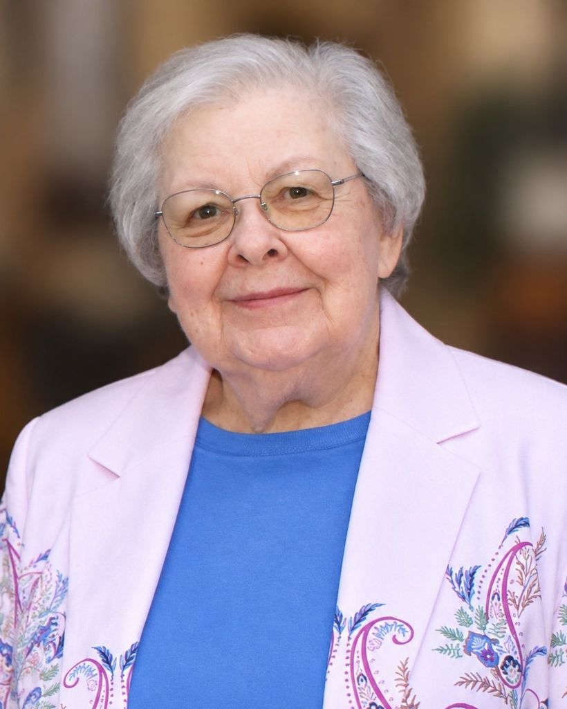 Monica Kay Hudson Profile Photo