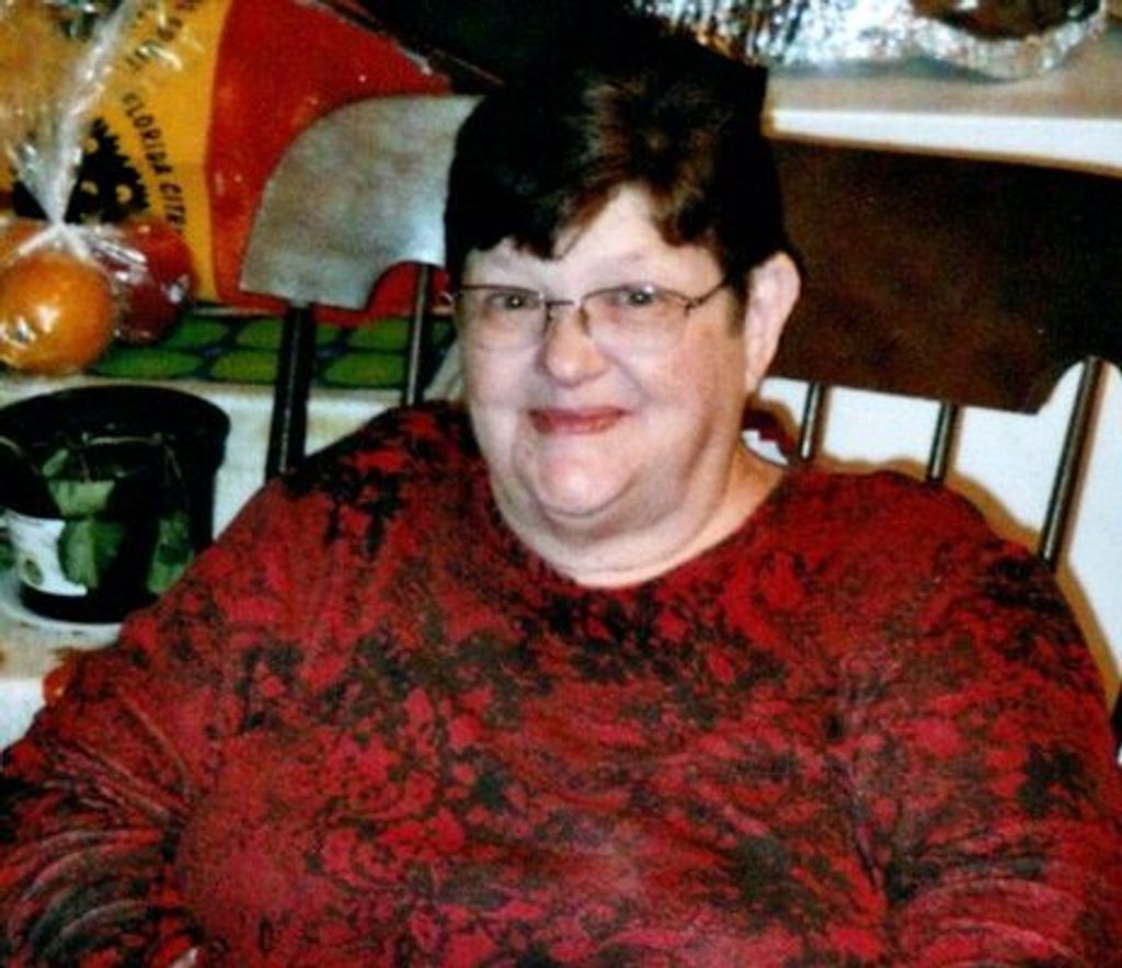 Mary Margaret Griffis Profile Photo